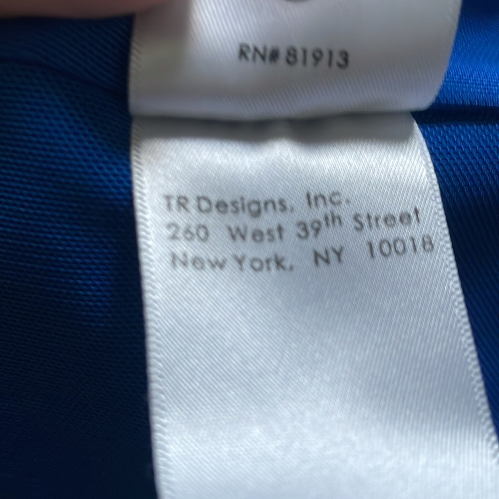 Anthropology Tracy Reese Dress - Picture 7 of 7